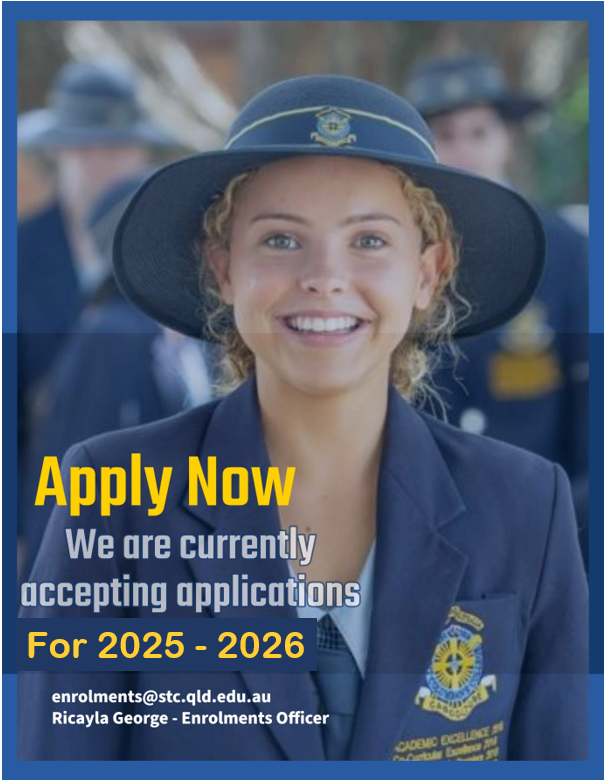 Enrolment Information and Procedure